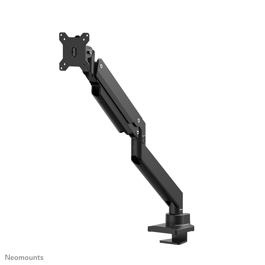 Neomounts monitorarm voor curved schermen